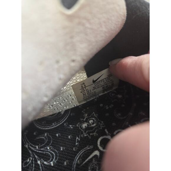 Nike SuperRep Cycle Indoor Cycling Shoes Women's Size 9.5 - Picture 6 of 6